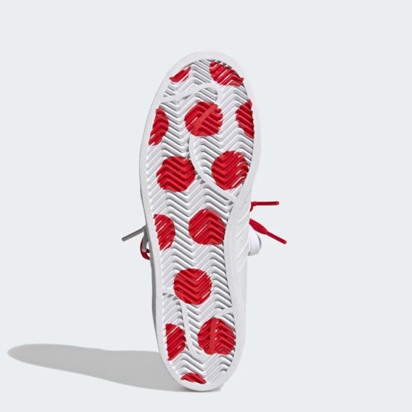 ADIDAS HELLO KITTY SUPERSTAR SHOES - Picture 5 of 8